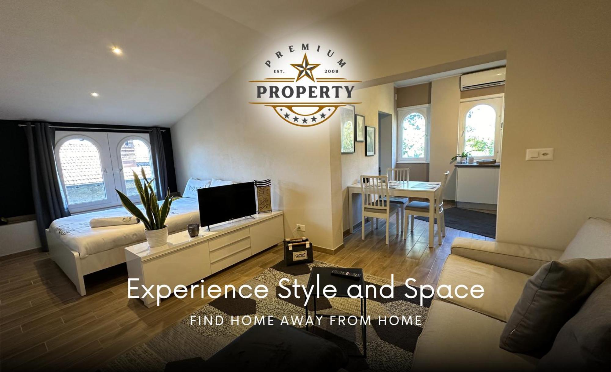 The Loft With Private Parking, Bbq Area, Near Como Lake I Villa Dei Leoni Morbio Inferiore Kültér fotó